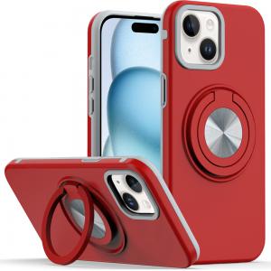 QBRING-iP15-Red