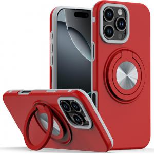 QBRING-iP16Pro-Red