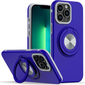 QBRING-ip13max-Blue