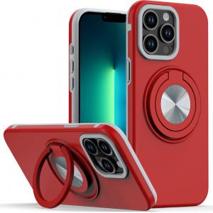 QBRING-ip13max-Red