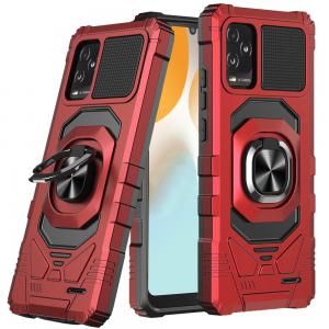 QBROB-5Pro-Red