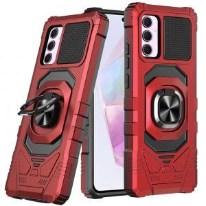 QBROB-A36-Red