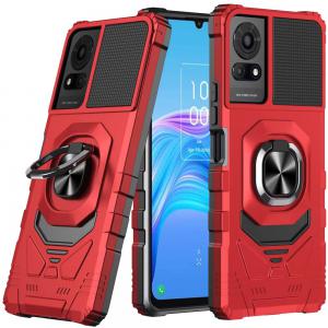 QBROB-K24-Red