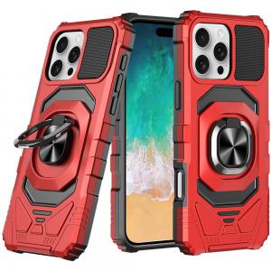 QBROB-Max16-Red