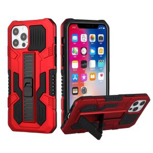QBROKR-IP14-Red
