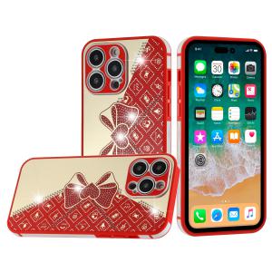 QBSPLNDBW-A13-Red