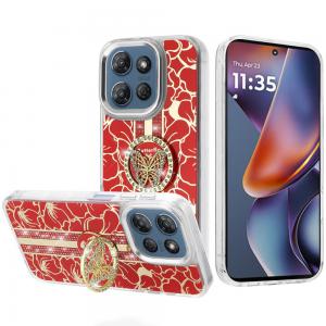 QBSPLNDXFLR-25G5g-Red