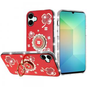 QBSPLNDXWG-A06-Red