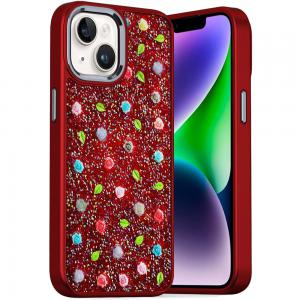 QBSTKFLR-MX14-Red