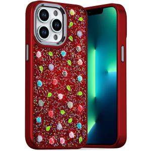 QBSTKFLR-ip13max-Red