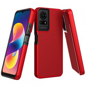QBTXTR-50LE-Red