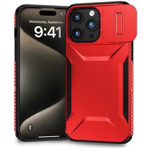QBUDSGN-15PrMX-Red