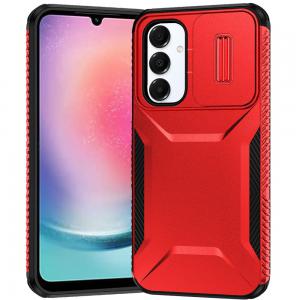 QBUDSGN-A26-Red