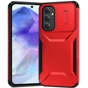 QBUDSGN-A55-Red