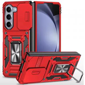 QBUTR-6Fold-Red