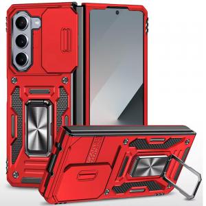 QBUTR-7Fold-Red