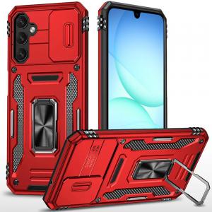 QBUTR-A17-Red