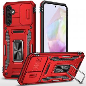 QBUTR-A36-Red