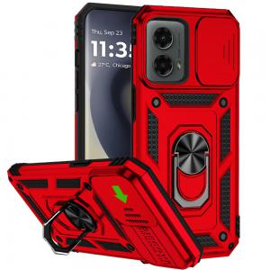 QBWELL-24Edge-Red