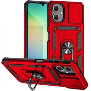 QBWELL-A06-Red