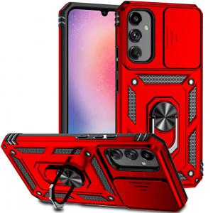 QBWELL-A26-Red