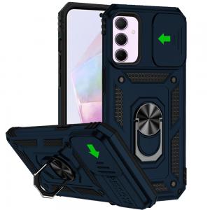 QBWELL-A36-Blue