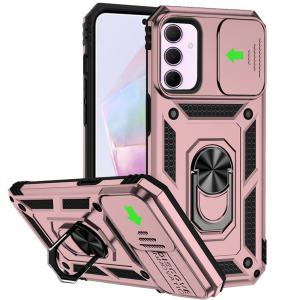 QBWELL-A36-RGold