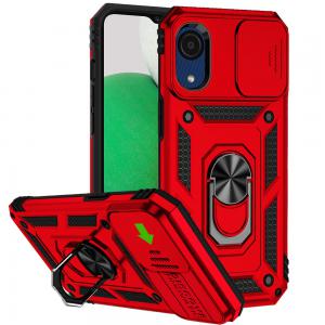 QBWELL-CoreA03-Red