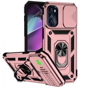 QBWELL-MG22-RGold