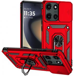 QBWELL-MT25EG-Red