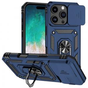 QBWELL-Max16-Blue