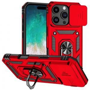 QBWELL-Max16-Red