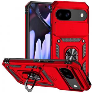 QBWELL-PX9A-Red