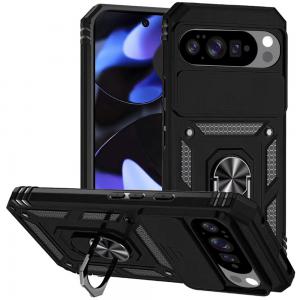 QBWELL-PXL10-BK