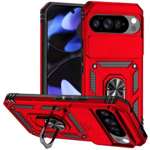QBWELL-PXL10-Red
