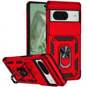 QBWELL-PXL8a-Red