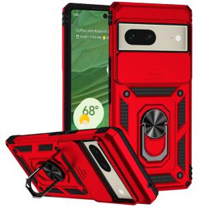 QBWELL-Pix7-Red