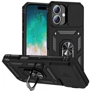 QBWELL-Plus16-BK