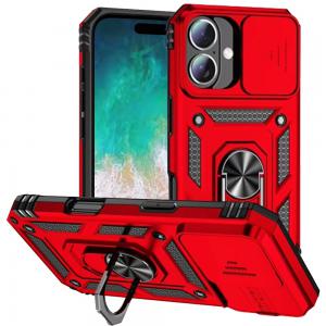 QBWELL-Plus16-Red