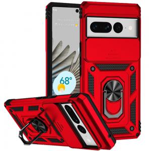 QBWELL-Pro7Pix-Red