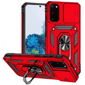 QBWELL-SamS20-Red