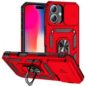 QBWELL-iP16-Red