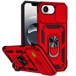 QBWELL-iP16E-Red