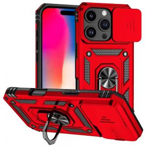 QBWELL-iP16Pro-Red