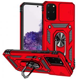QBWELL-s20Plus-Red