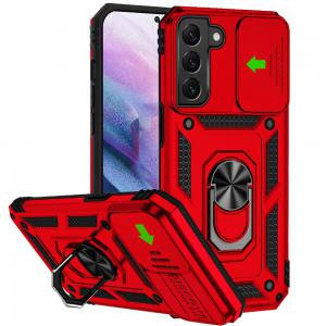 QBWELL-s21-Red