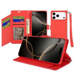 QBWMS-17PRO-Red