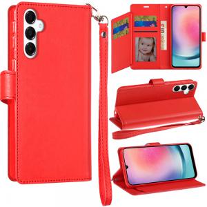 QBWMS-A26-Red