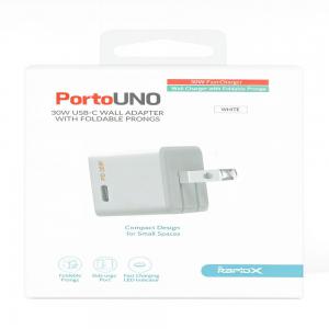 PORTOUNO-WHITE