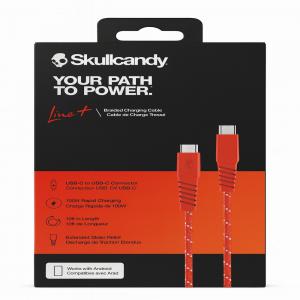 SKULLCANDY10FT-CABLE-ORANGE